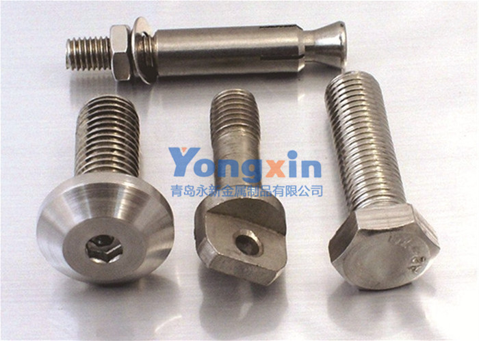 Cnc Parts