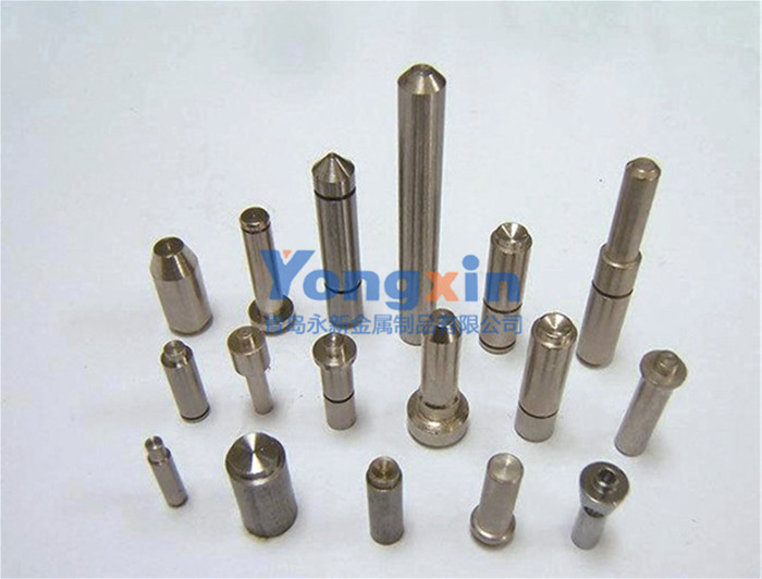 Cnc Parts