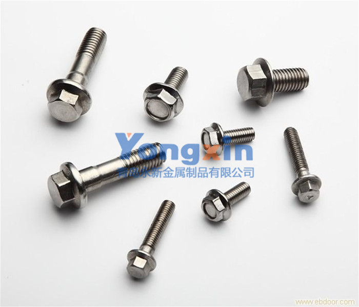 Auto Bolts