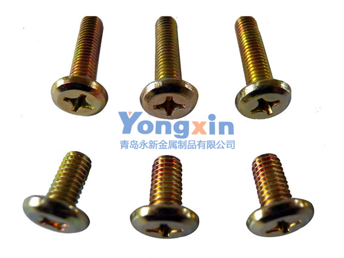 Furniture Screw