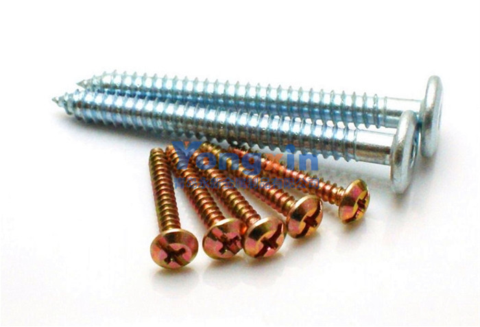 Furniture Screw