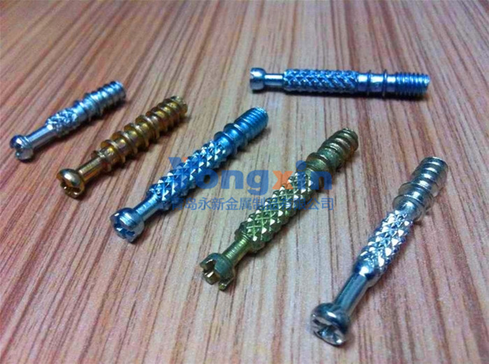 Furniture Screw