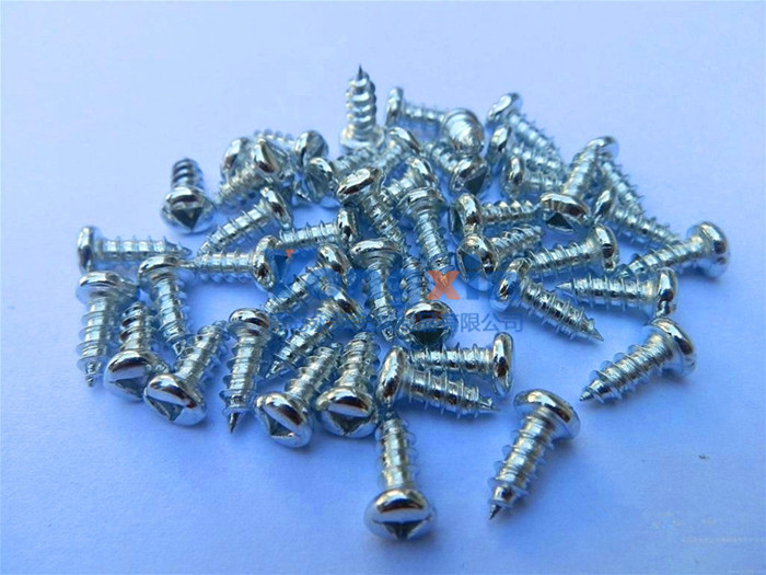 Self-Taping Screws
