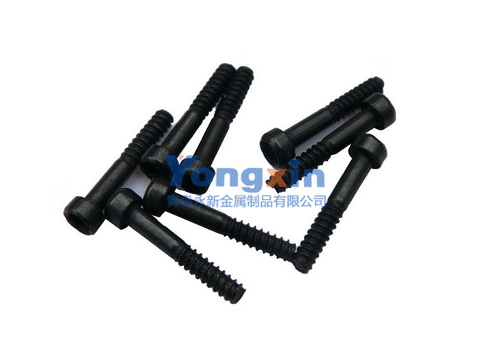 Self-Taping Screws