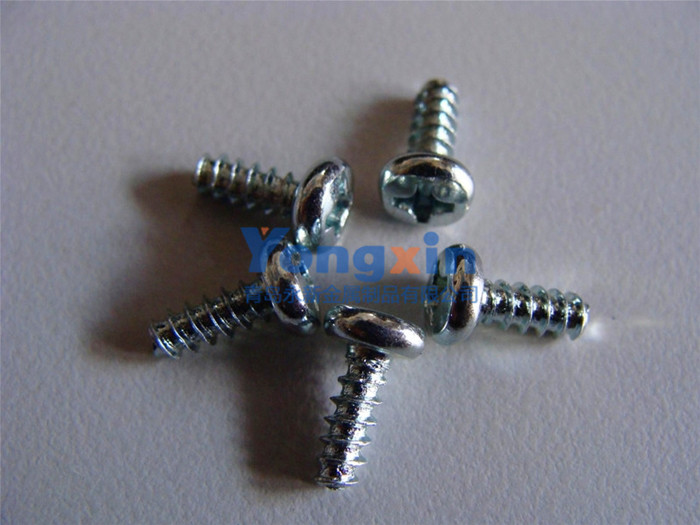 Self-Taping Screws