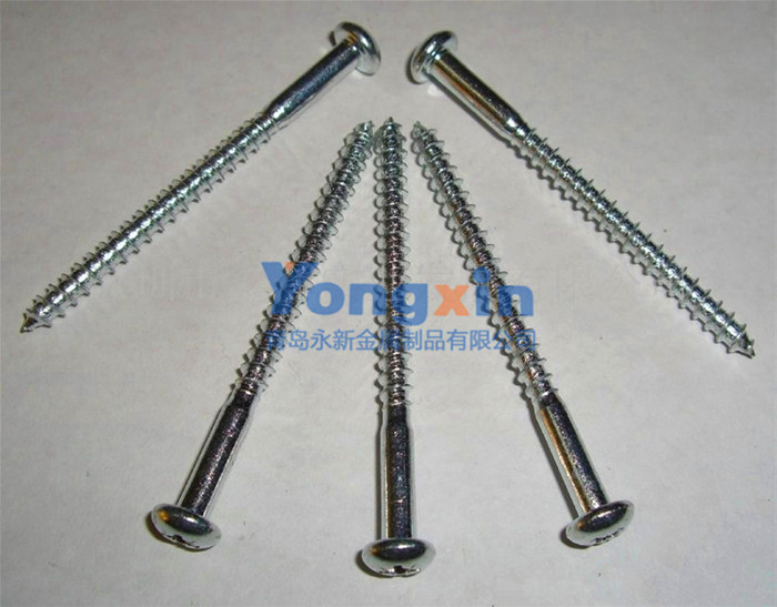Self-Taping Screws