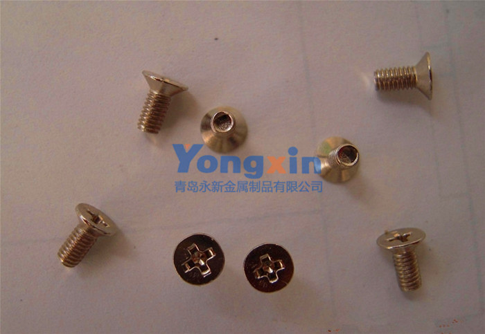 Bolts & Screws 