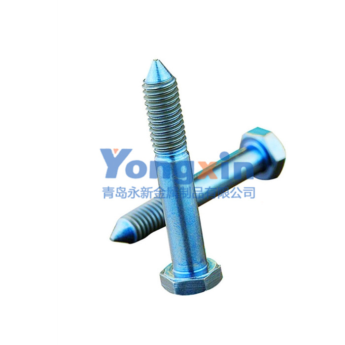 Bolts & Screws 