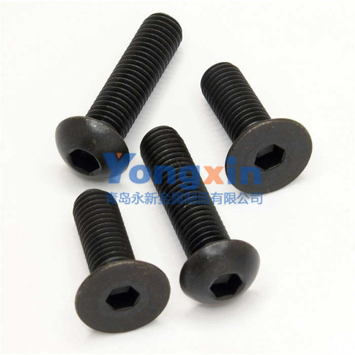 Bolts & Screws 
