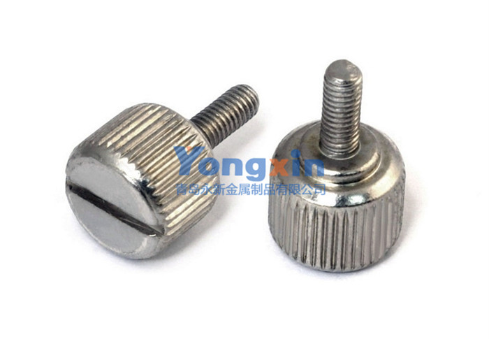Bolts & Screws 