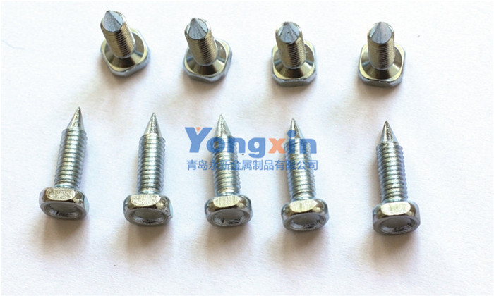 Bolts & Screws 