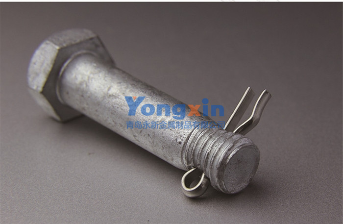 Bolts & Screws 