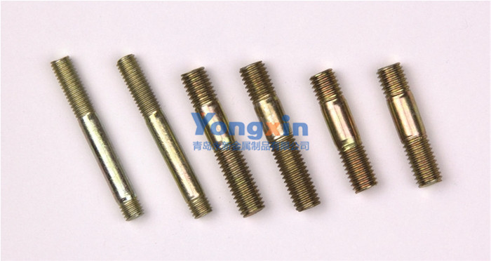 Bolts & Screws 