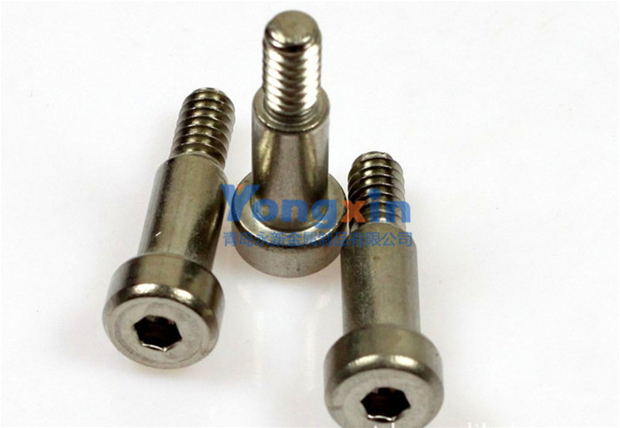 Bolts & Screws 