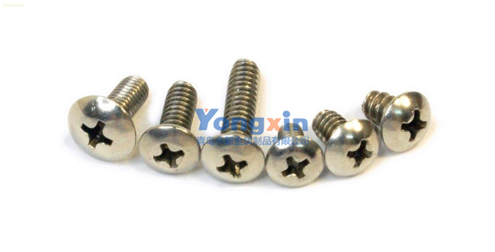 Bolts & Screws 