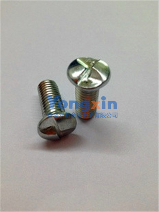 Bolts & Screws 