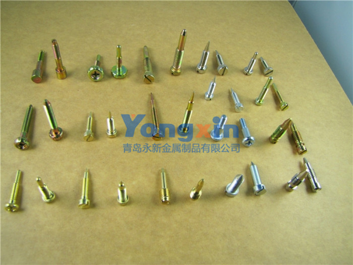 Bolts & Screws 