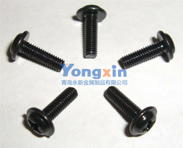 Bolts & Screws 