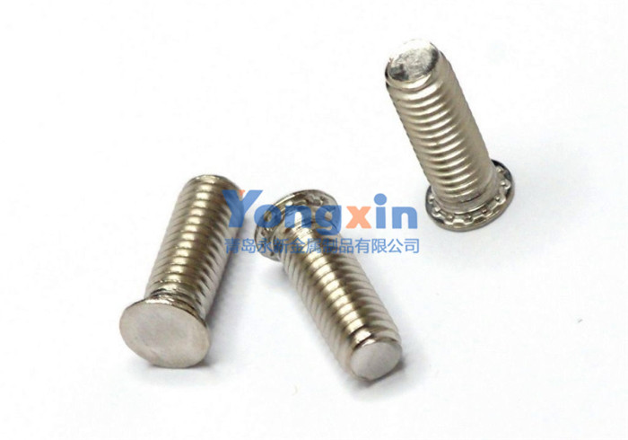 Bolts & Screws 