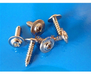 Self-Taping Screws