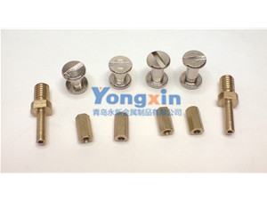 Cnc Parts