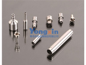 Cnc Parts