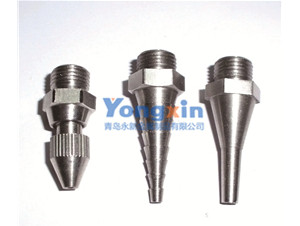 Cnc Parts