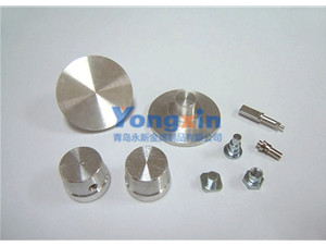 Cnc Parts