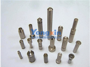 Cnc Parts