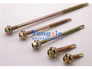 Self Drill Screws