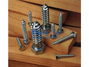 Self-Taping Screws