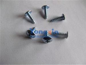 Self-Taping Screws