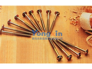 Self-Taping Screws