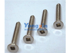 Self-Taping Screws